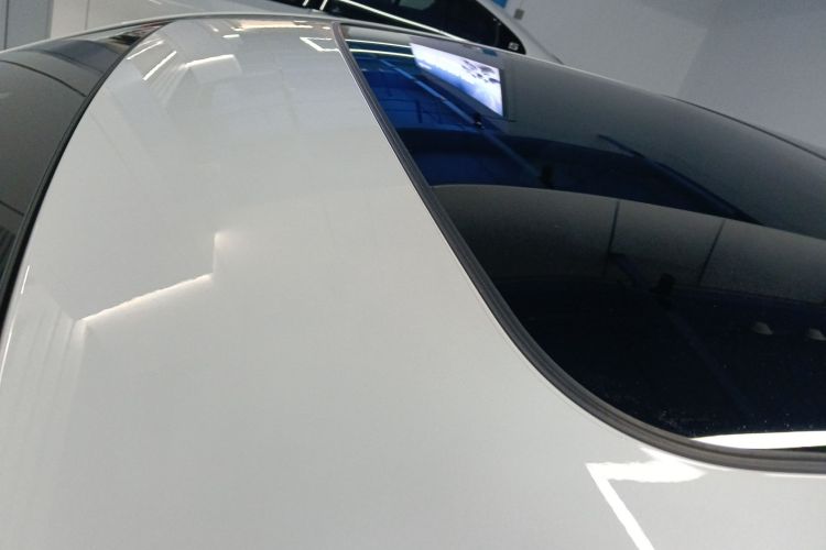 宝马5系 2022款 改款三 530Li 尊享型 M运动套装局部细节57