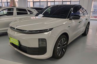 理想汽车 理想L6 2025款 Pro 智能焕新版