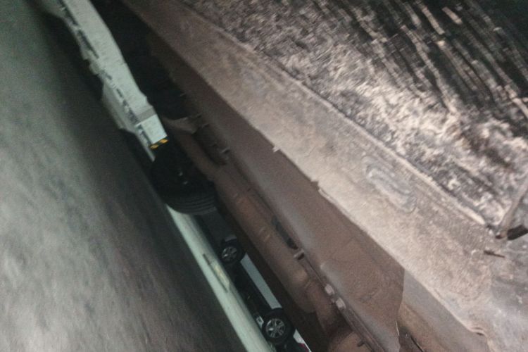 奇瑞 瑞虎9 2023款 2.0T 自动两驱豪华版 7座局部细节9001