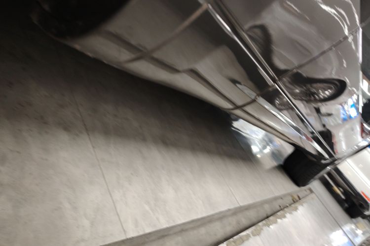 玛莎拉蒂 Levante 2018款 3.0T 标准版局部细节9002