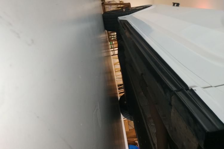 理想汽车 理想L7 2023款 Pro局部细节9001