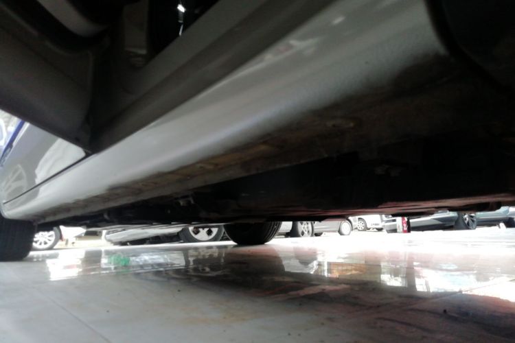 五菱汽车 五菱缤果 2023款 203km 舒享款局部细节9002