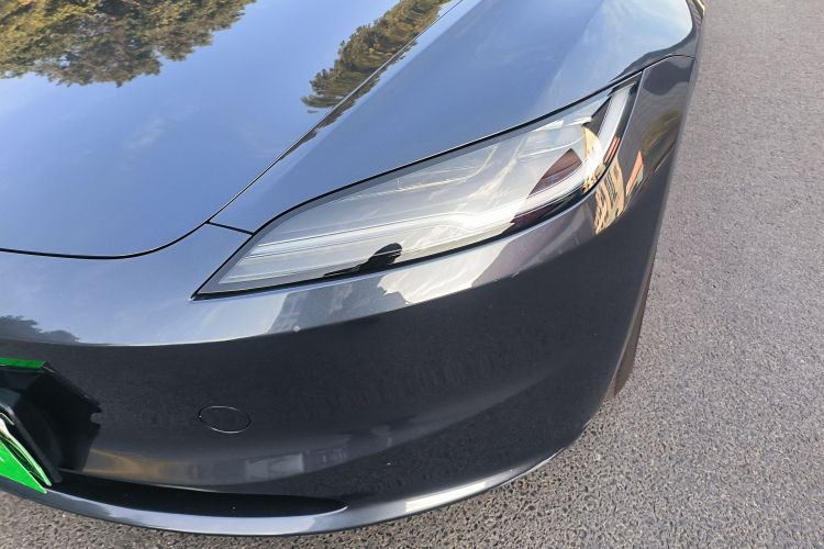 特斯拉 Model 3 2023款 后轮驱动版局部细节36