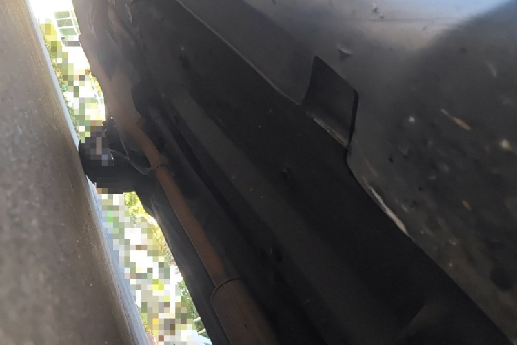 Jeep 指南者 2017款 200T 自动家享版局部细节9001