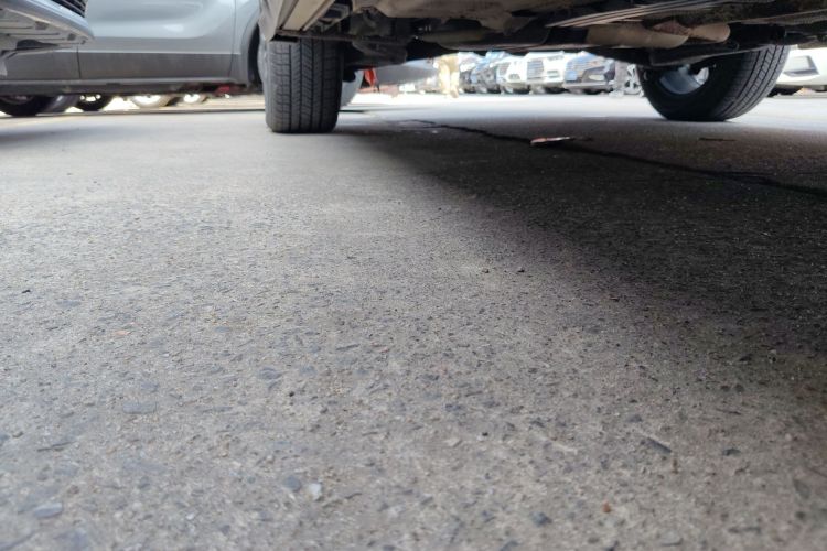 东风风行 风行T5L 2019款 1.5T CVT豪华型 5座局部细节9001