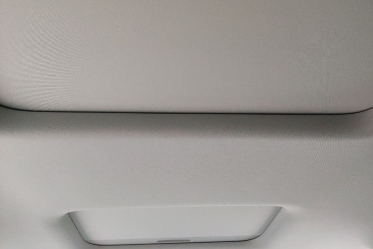 岚图汽车 岚图梦想家 2025款 PHEV 四驱卓越乾崑版局部细节22