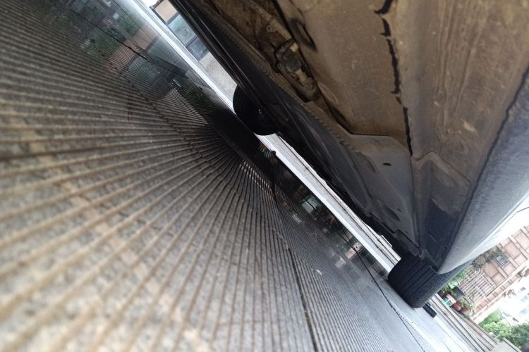 奥迪A3 2014款 Limousine 35 TFSI 自动进取型局部细节9002