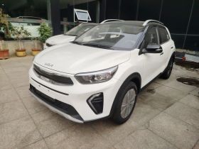 起亚 奕跑 2021款 1.4L CVT天窗款