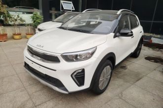 起亚 奕跑 2021款 1.4L CVT天窗款