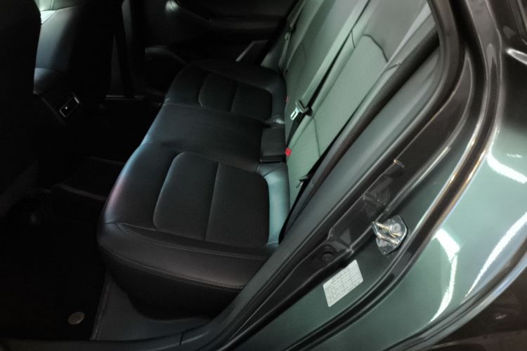 长安 逸动 2022款 PLUS 1.6L GDI CVT豪华型中控内饰21