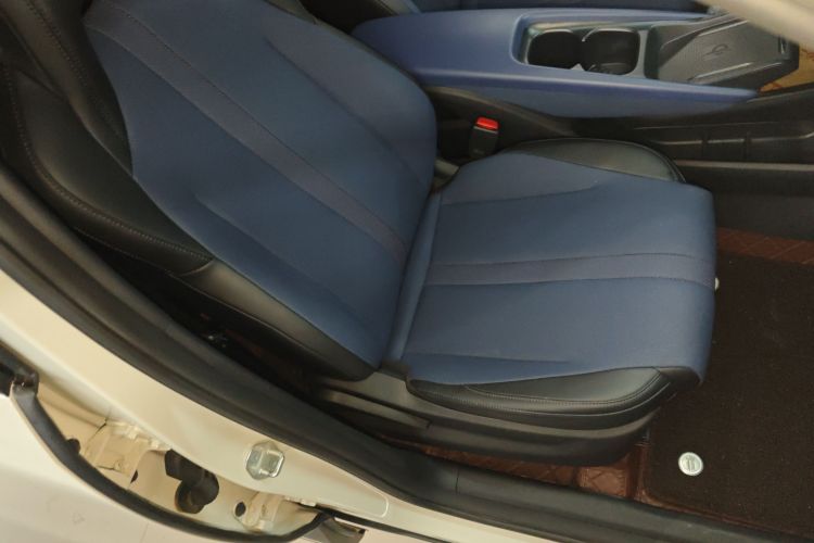 比亚迪 海鸥 2025款 305km 自由版局部细节41