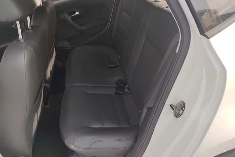 大众 Polo 2018款 1.5L 自动安享型中控内饰21