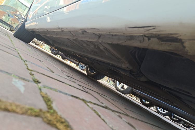 长安 逸动 2019款 高能版 1.6L GDI 自动争锋型 国VI局部细节9002