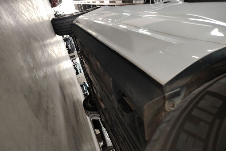 沃尔沃XC60 2019款 T5 四驱智逸版 国VI局部细节9002