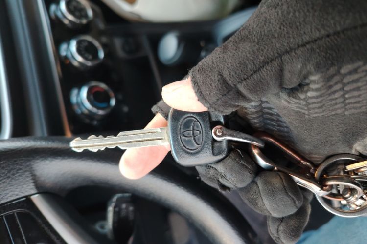 丰田 YARiS L 致炫 2022款 致炫X 1.5L CVT领先PLUS版中控内饰7001