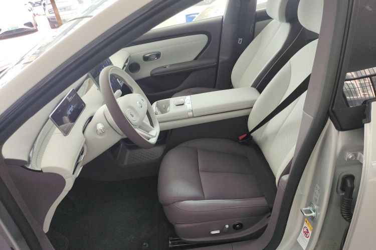 长安启源A06 2026款 240激光Ultra中控内饰19