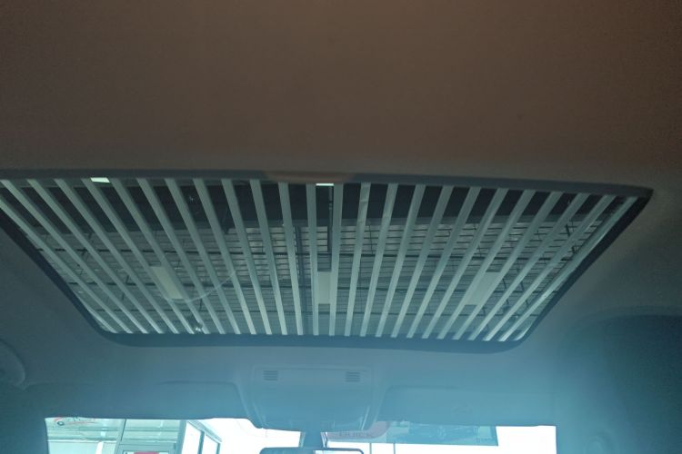 大众 高尔夫 2019款 280TSI DSG舒适型 国VI局部细节22