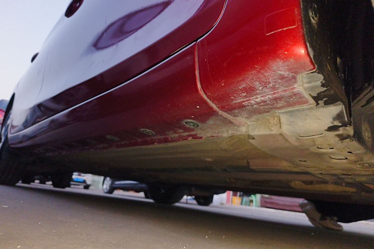 日产 骐达TIIDA 2016款 1.6L CVT智行版局部细节9001