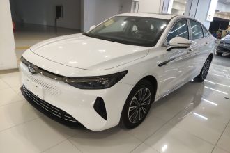 奇瑞 风云A8 2024款 127 远航版 豪华型