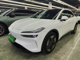 乐道L60 2024款 60kWh 后驱版