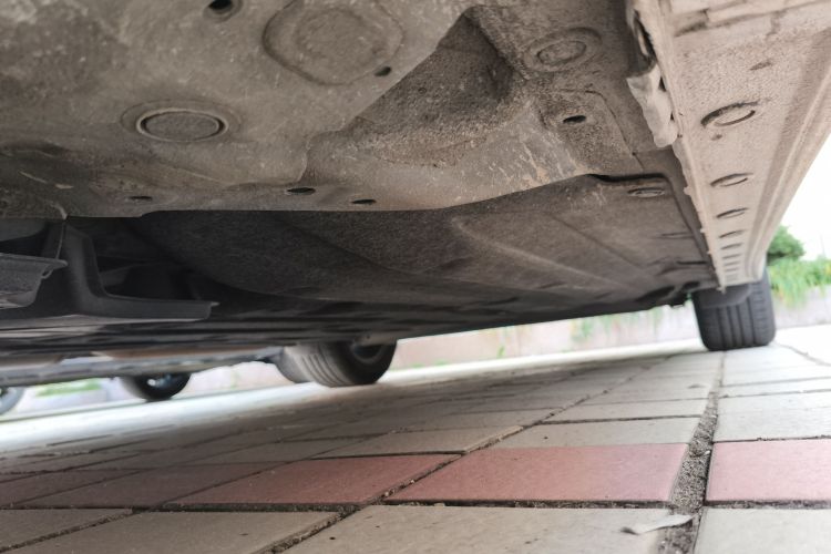 本田 凌派 2019款 180Turbo CVT豪华版 国V局部细节9004