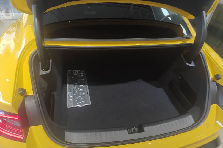 小米汽车 小米SU7 Ultra 2025款 Ultra局部细节23