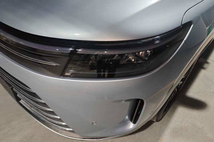 鸿蒙智行 问界M7 2024款 1.5T 智驾后驱Pro版 5座局部细节36