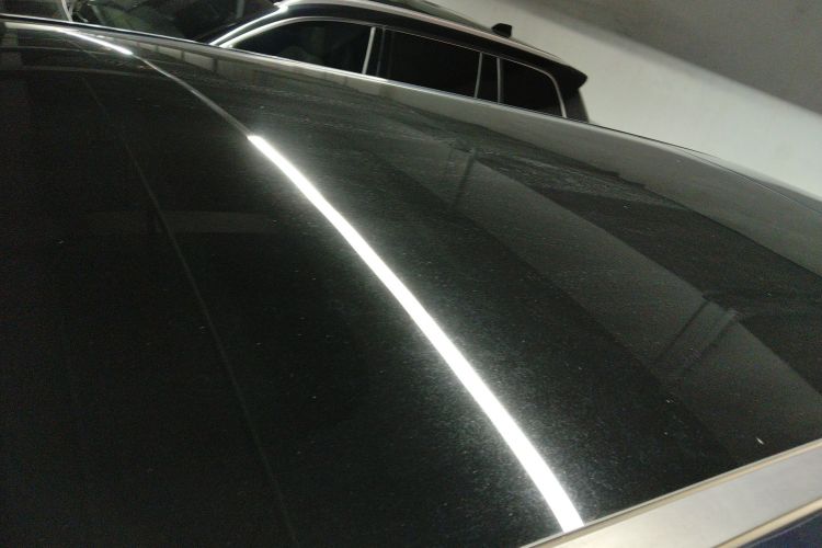 小鹏X9 2024款 702超长续航Max局部细节57