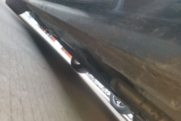 别克 君威 2020款 552T 豪华型局部细节9002