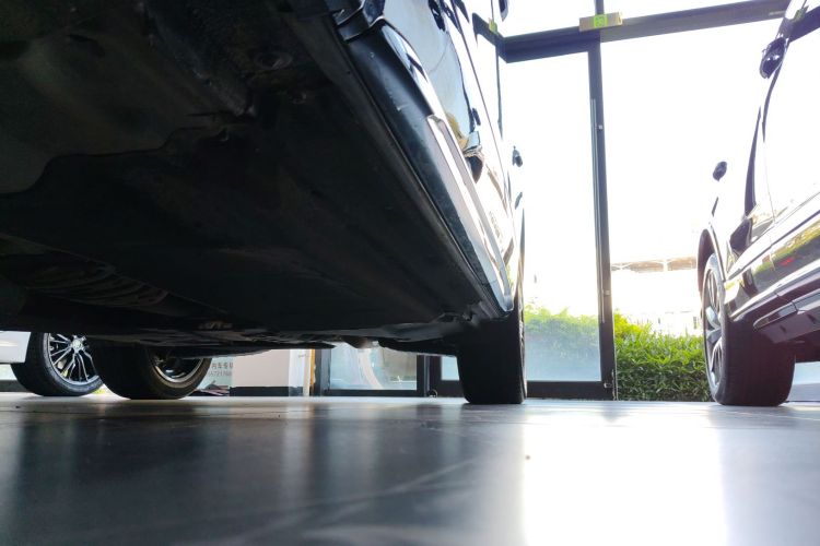 奥迪Q5L Sportback 2024款 40 TFSI 豪华型局部细节9002