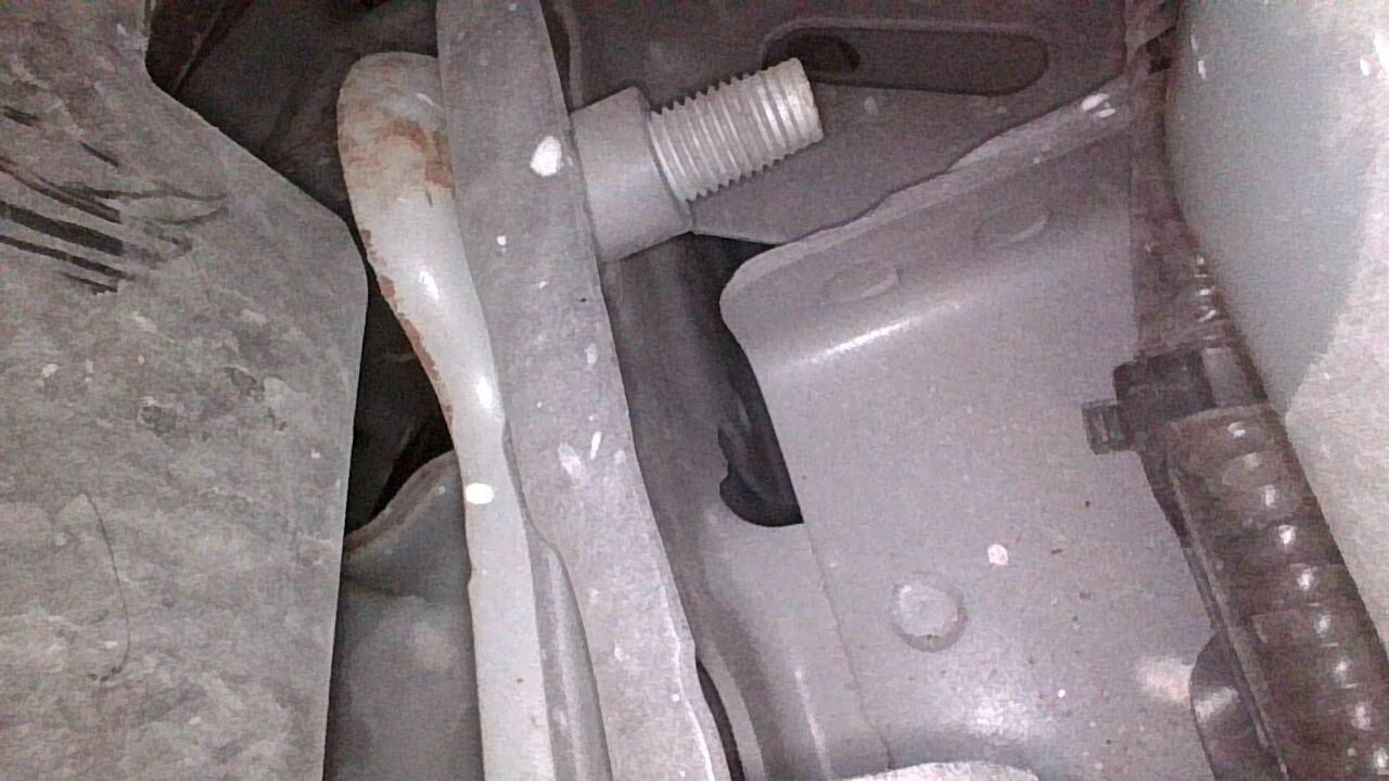 Honda Inspire