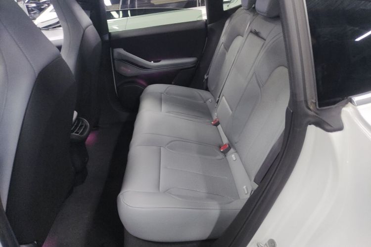 蔚来ET5 2024款 75kWh中控内饰21