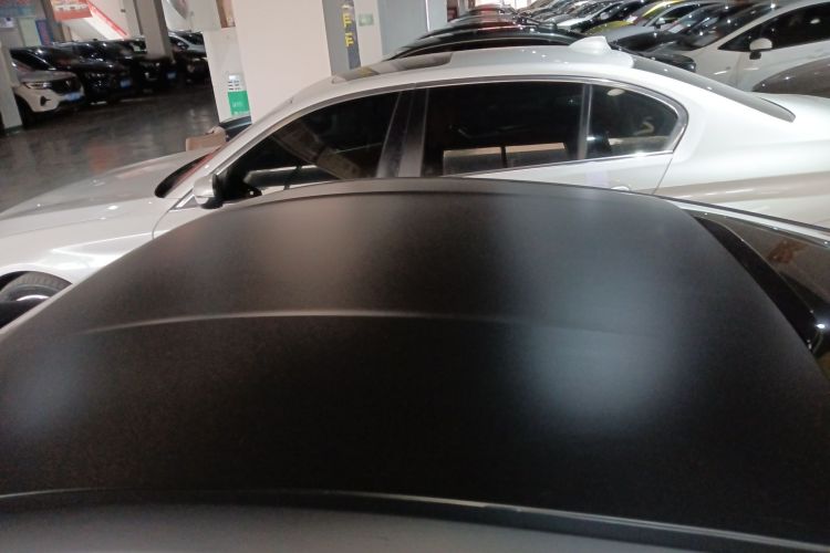 福特Mustang（平行进口） 局部细节57