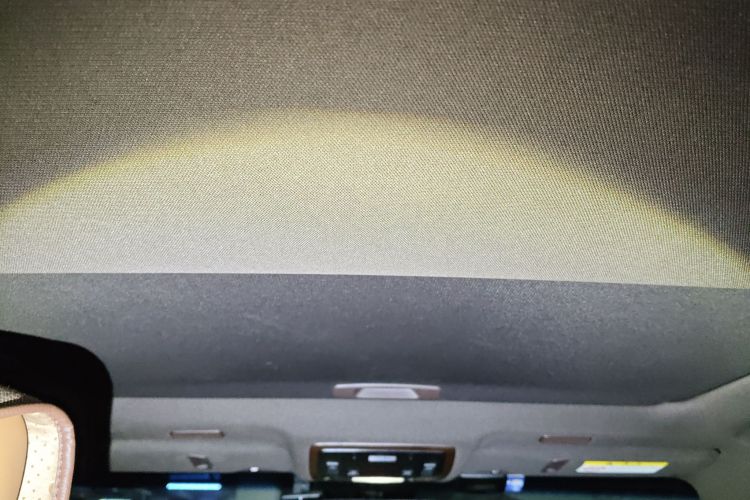 雷克萨斯ES 2018款 200 卓越版 国V中控内饰22