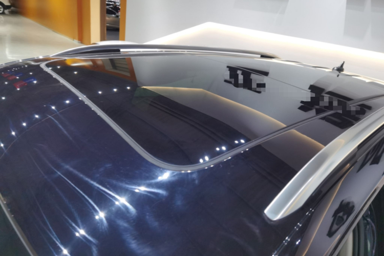 大众 途观L新能源 2021款 430PHEV 插电混动旗舰版局部细节57