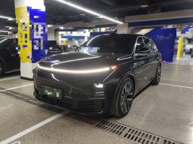 理想汽车 理想L7 2023款 Max