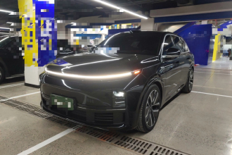 理想汽车 理想L7 2023款 Max