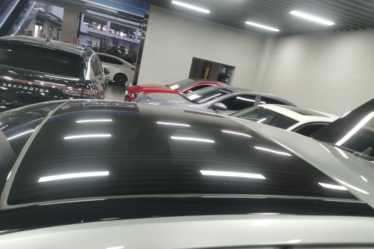 斯柯达 速派 2018款 TSI330 DSG豪华版 国V局部细节57