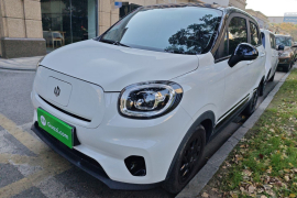 零跑汽车 零跑T03 2023款 310轻享版