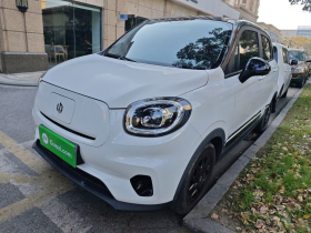 零跑汽车 零跑T03 2023款 310轻享版