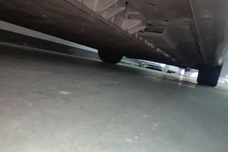 飞凡汽车 飞凡ER6 2021款 新动版 520km 智领版局部细节9002