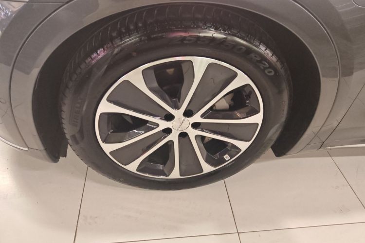 鸿蒙智行 智界R7 2024款 纯电 802km Max车身外观6007