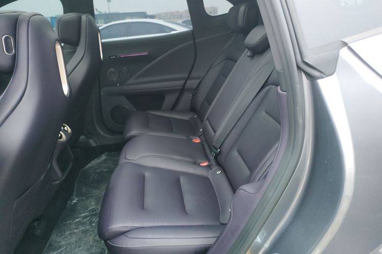 阿维塔07 2024款 Max增程版中控内饰7004