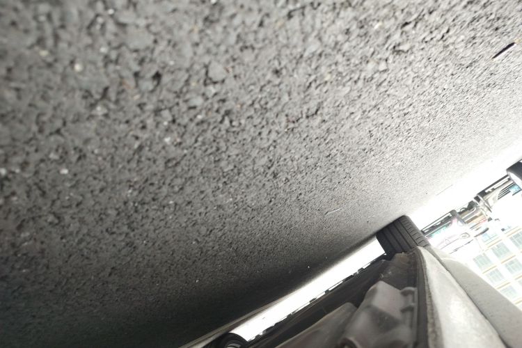 奥迪A4L 2020款 40 TFSI 豪华动感型局部细节9002