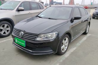 大众 朗逸 2018款 经典 1.5L 自动风尚版 国VI