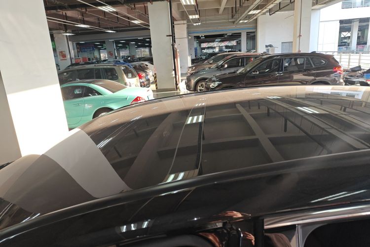 雷克萨斯NX 2023款 260 前驱 创驰版局部细节57