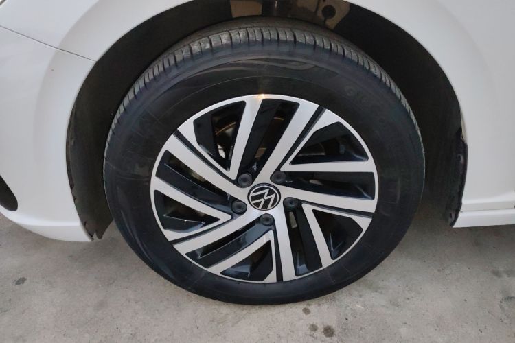 大众 朗逸 2024款 300TSI DSG星空领先版车身外观6007