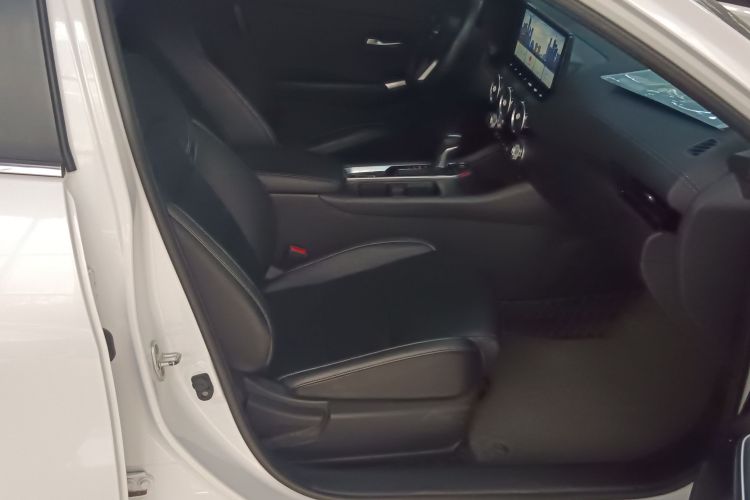 日产 轩逸 2023款 1.6L CVT智驾版局部细节41