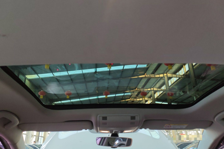 大众 高尔夫 2017款 230TSI 自动豪华百万辆纪念版中控内饰22