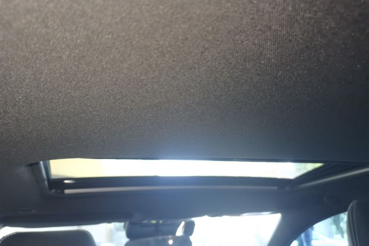 丰田 亚洲龙 2024款 2.0L 进取版局部细节22